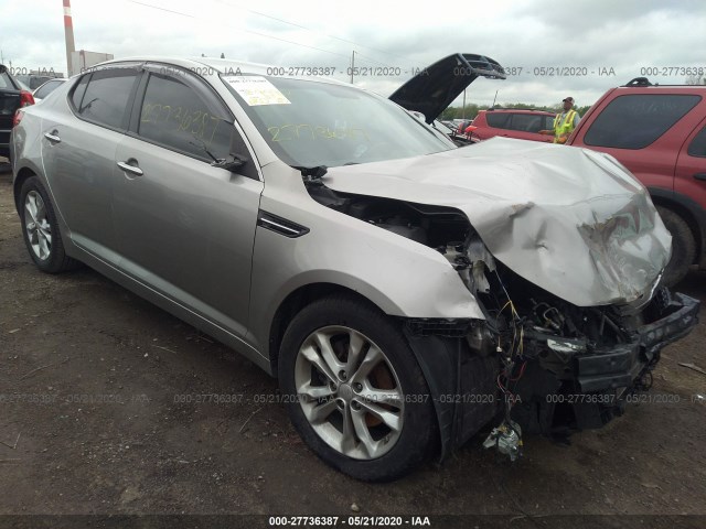 KIA OPTIMA 2013 5xxgm4a78dg225938