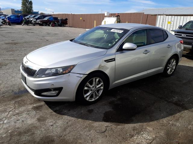 KIA OPTIMA LX 2013 5xxgm4a78dg226698