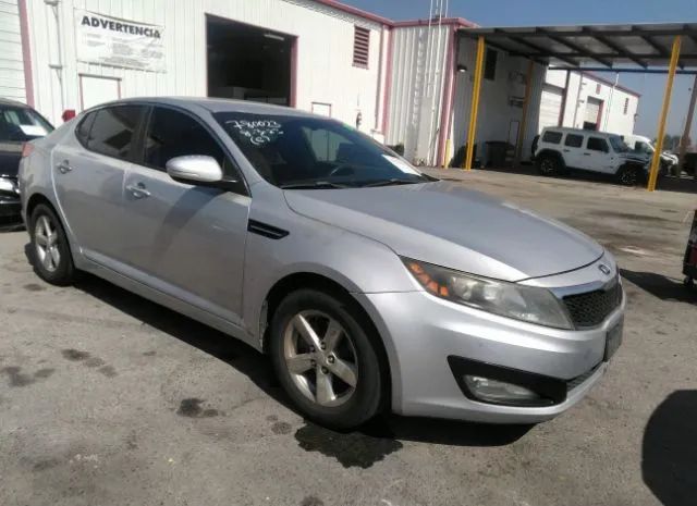 KIA OPTIMA 2013 5xxgm4a78dg226717