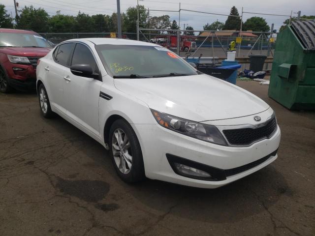 KIA OPTIMA LX 2013 5xxgm4a78dg226958