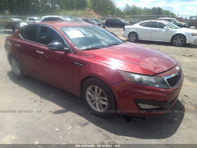 KIA OPTIMA 2013 5xxgm4a78dg227253