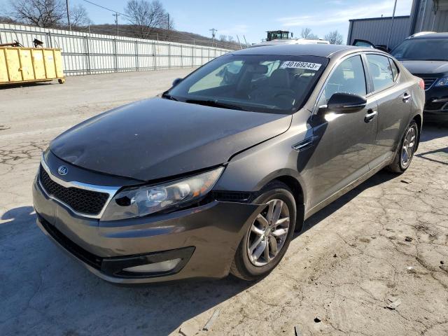 KIA OPTIMA LX 2013 5xxgm4a78dg227401