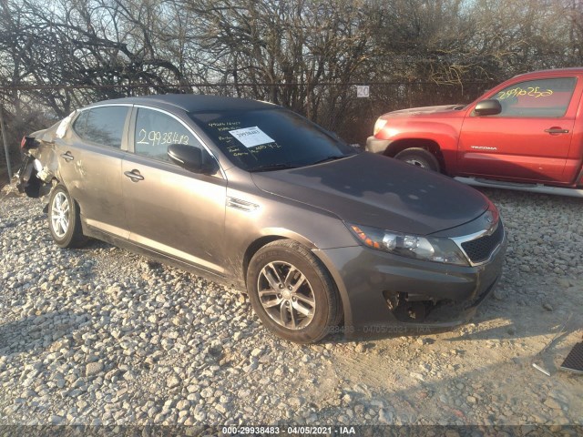 KIA OPTIMA 2013 5xxgm4a78dg227835