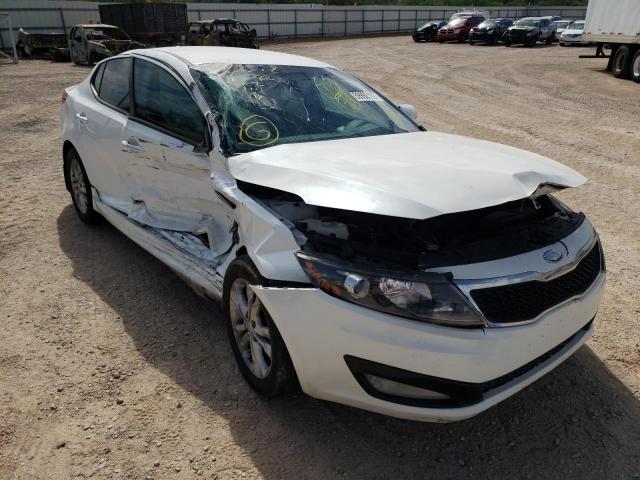 KIA OPTIMA LX 2013 5xxgm4a78dg228466