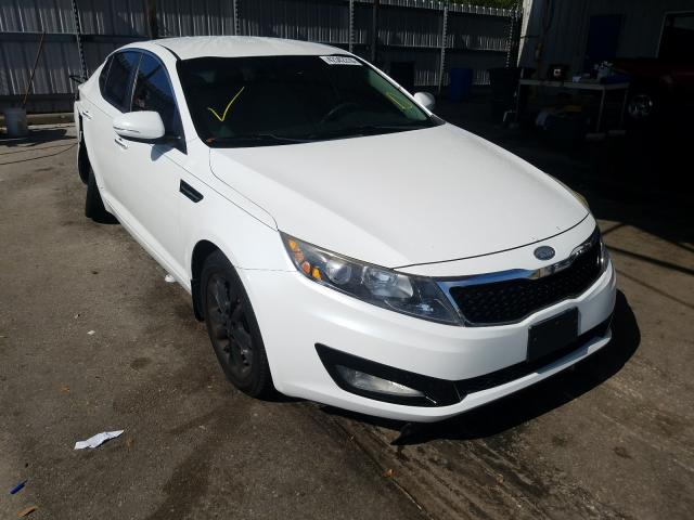 KIA OPTIMA LX 2013 5xxgm4a78dg228970