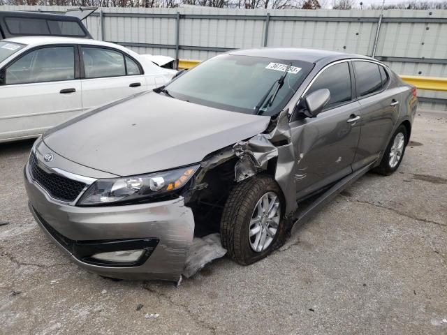 KIA OPTIMA LX 2013 5xxgm4a78dg229438