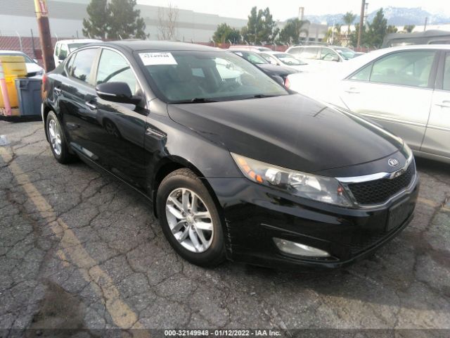 KIA OPTIMA 2013 5xxgm4a78dg229570