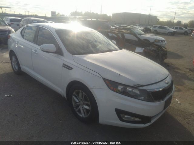 KIA OPTIMA 2013 5xxgm4a78dg229892