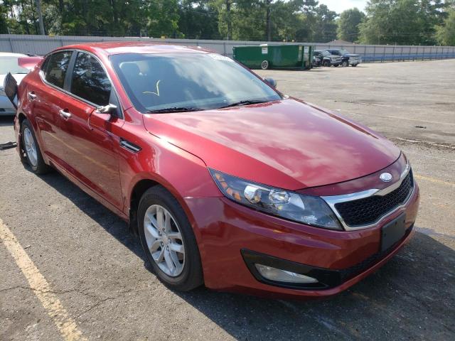 KIA OPTIMA LX 2013 5xxgm4a78dg231223