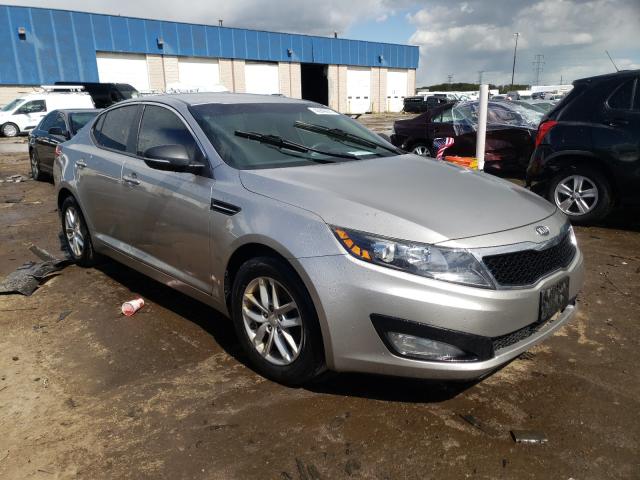 KIA OPTIMA LX 2013 5xxgm4a78dg231982