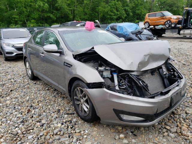 KIA OPTIMA LX 2013 5xxgm4a78dg232629