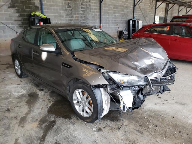 KIA OPTIMA LX 2013 5xxgm4a78dg232646