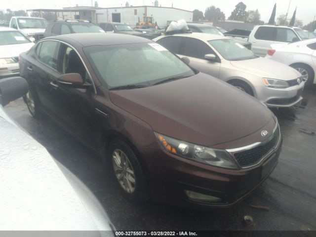 KIA OPTIMA 2013 5xxgm4a78dg232923