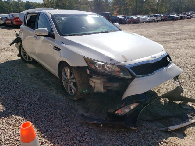 KIA OPTIMA LX 2013 5xxgm4a78dg233019