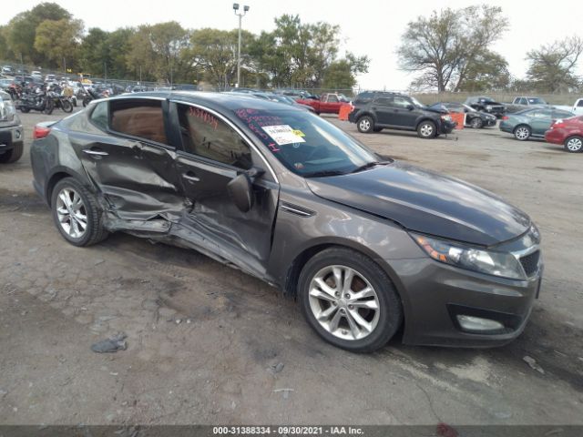 KIA OPTIMA 2013 5xxgm4a78dg233361