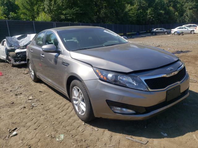 KIA OPTIMA LX 2013 5xxgm4a78dg233702