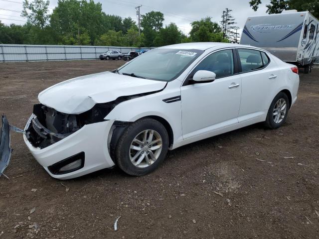 KIA OPTIMA LX 2013 5xxgm4a78dg234039