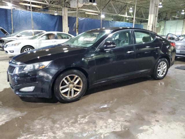 KIA OPTIMA 2013 5xxgm4a78dg234123