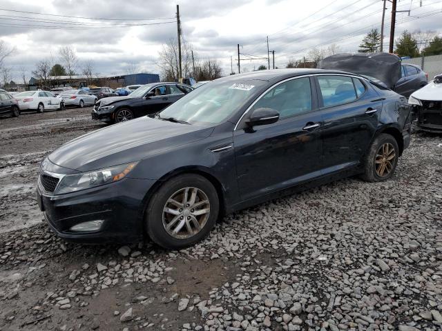 KIA OPTIMA LX 2013 5xxgm4a78dg234204