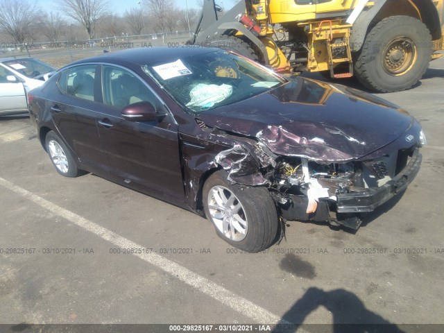 KIA OPTIMA 2013 5xxgm4a78dg234414