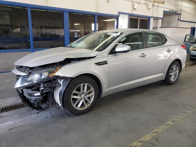 KIA OPTIMA LX 2013 5xxgm4a78dg234753