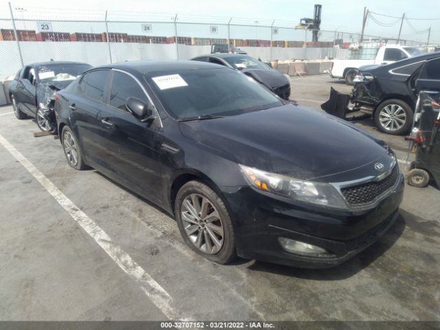 KIA OPTIMA 2013 5xxgm4a78dg235207