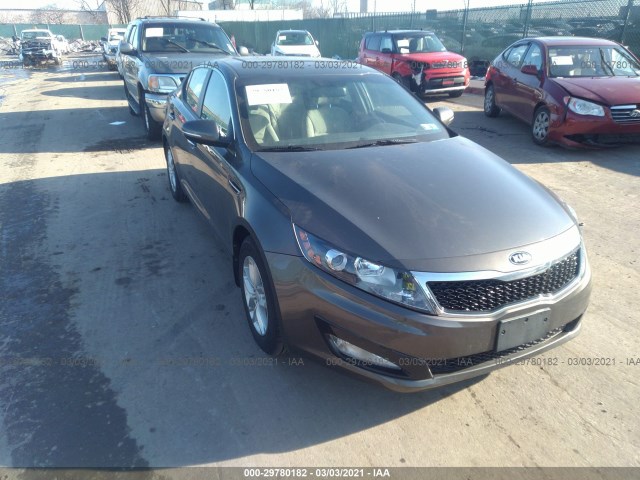 KIA OPTIMA 2013 5xxgm4a78dg235854