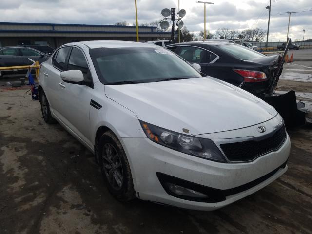 KIA OPTIMA LX 2013 5xxgm4a78dg236857