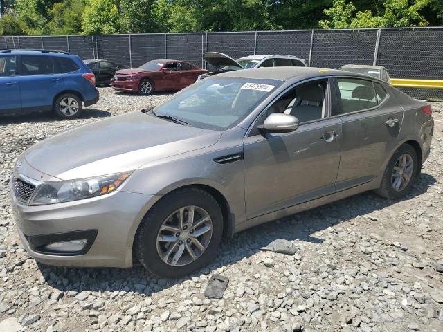 KIA OPTIMA LX 2013 5xxgm4a78dg236955