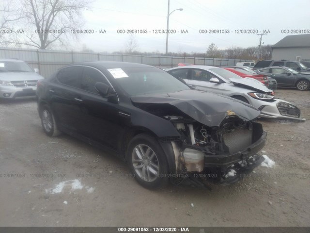 KIA OPTIMA 2013 5xxgm4a78dg237040