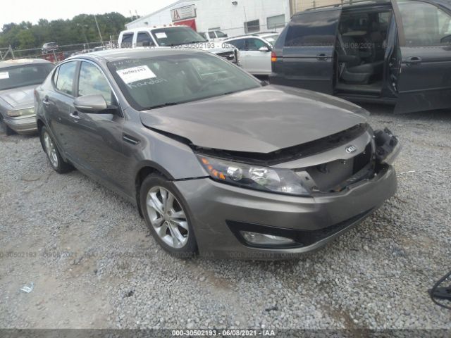 KIA OPTIMA 2013 5xxgm4a78dg237488