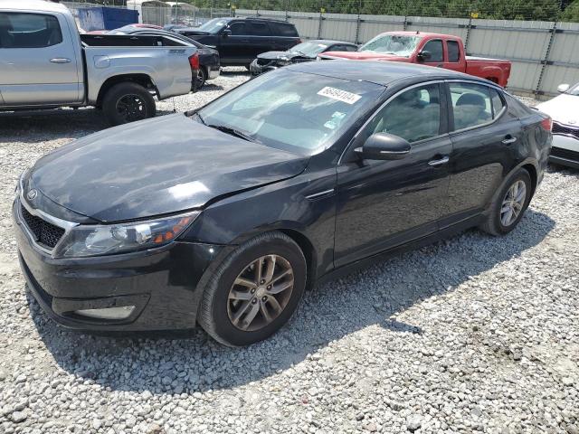 KIA OPTIMA 2013 5xxgm4a78dg237555