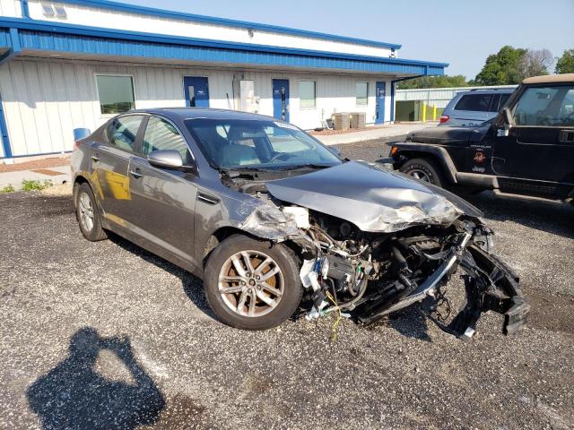 KIA OPTIMA LX 2013 5xxgm4a78dg237927