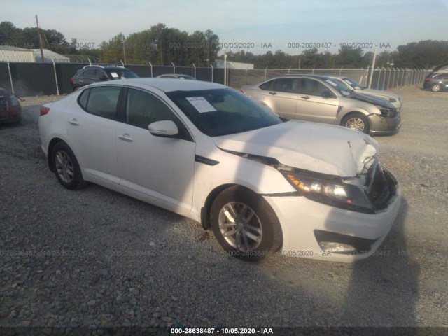 KIA OPTIMA 2013 5xxgm4a78dg237992