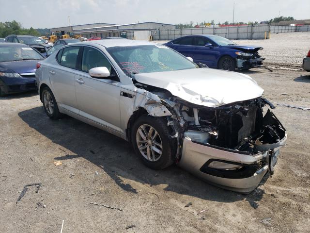 KIA OPTIMA LX 2013 5xxgm4a78dg238172