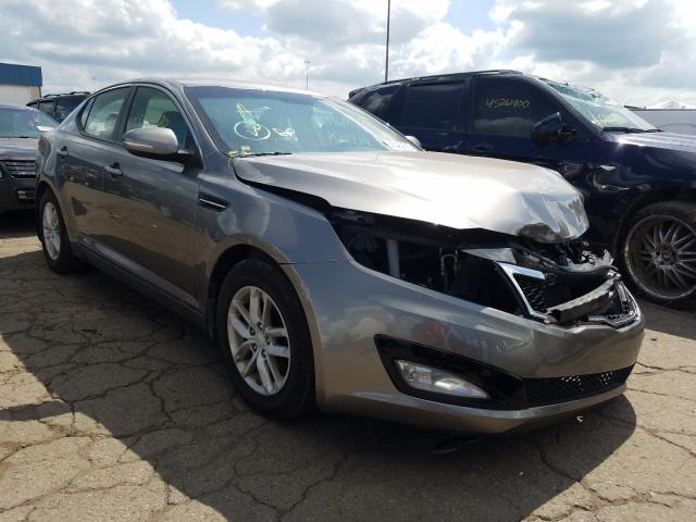 KIA OPTIMA LX 2013 5xxgm4a78dg238477