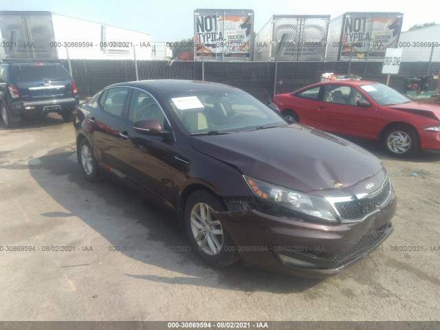 KIA OPTIMA 2013 5xxgm4a78dg238883