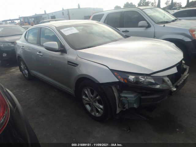 KIA OPTIMA 2013 5xxgm4a78dg239239