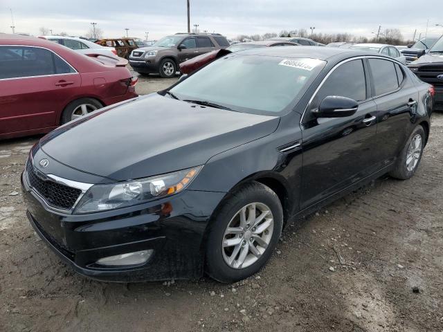 KIA OPTIMA LX 2013 5xxgm4a78dg241816