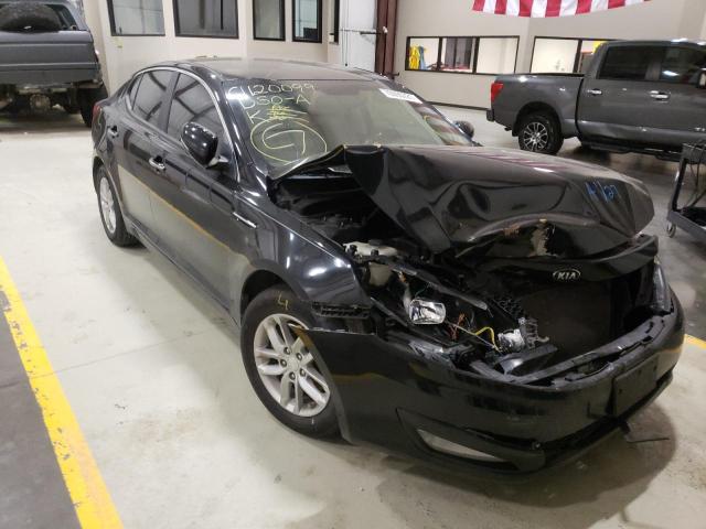 KIA OPTIMA LX 2013 5xxgm4a78dg241833