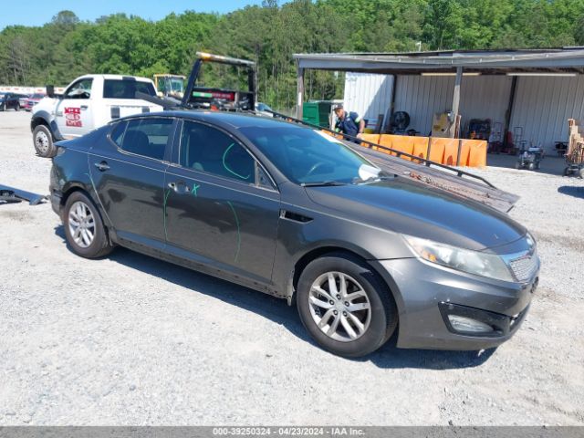 KIA OPTIMA 2013 5xxgm4a78dg242058