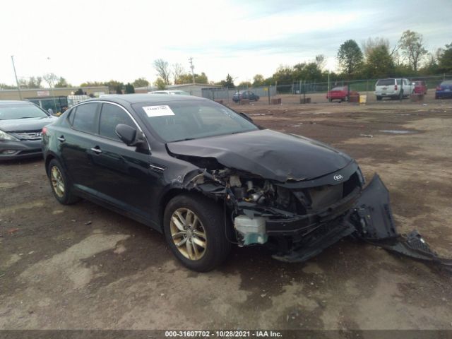 KIA OPTIMA 2013 5xxgm4a78dg242349