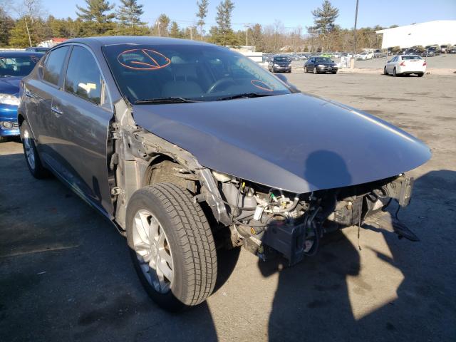 KIA OPTIMA LX 2013 5xxgm4a78dg242724