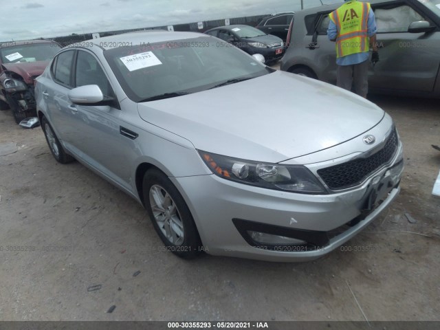 KIA OPTIMA 2013 5xxgm4a78dg243386