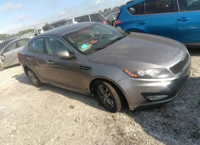 KIA OPTIMA 2013 5xxgm4a78dg243453