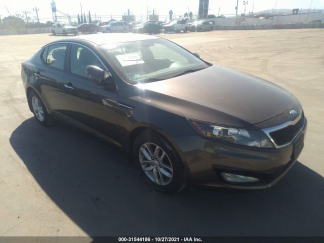 KIA OPTIMA 2013 5xxgm4a78dg243680