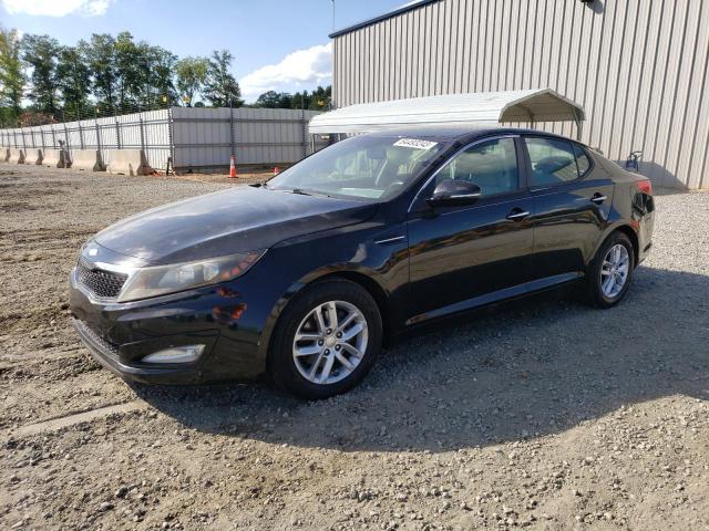 KIA OPTIMA LX 2013 5xxgm4a78dg243789