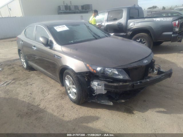 KIA OPTIMA 2013 5xxgm4a78dg244120