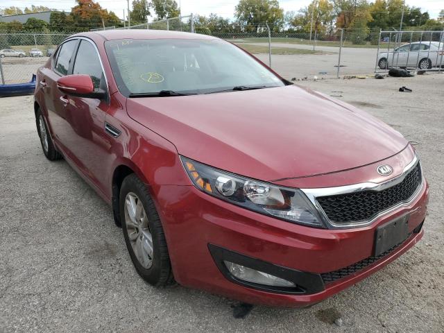 KIA OPTIMA LX 2013 5xxgm4a78dg244179