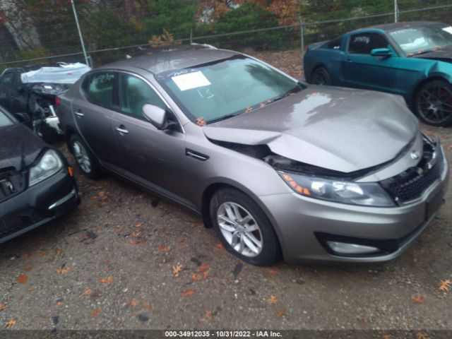 KIA OPTIMA 2013 5xxgm4a78dg244831